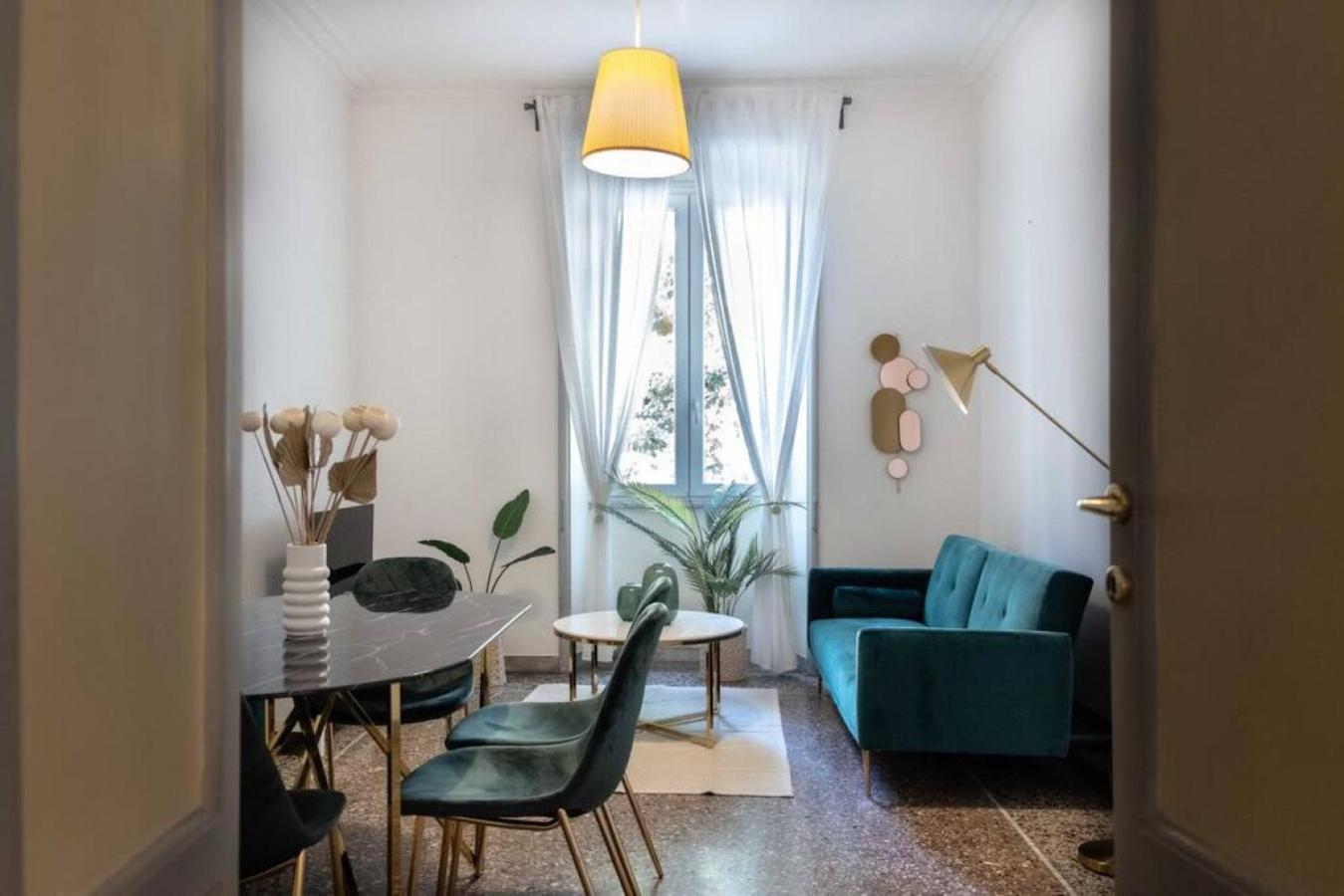 Apartamento Vignola - Exclusive Roma